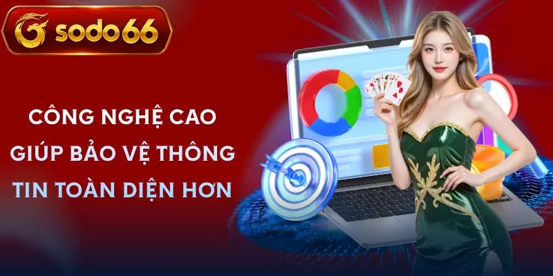 gioi thieu sodo66 bao mat cong nghe cao