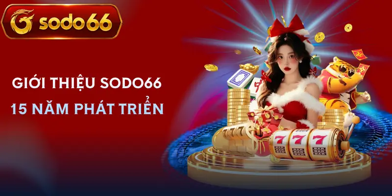 gioi thieu sodo66 tong quan ve nen tang thuong hieu